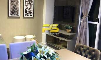 Imagem: Apartamento com 3 quartos à Venda, Intermares