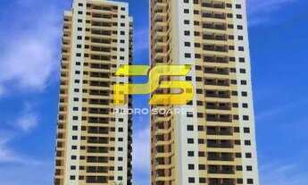 Imagem: Apartamento com 3 quartos à Venda, Aeroclube