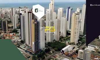 Imagem: Lançamento 2025 Apartamentos no Casa Altiplano