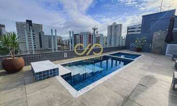 Imagem: Apartamento padrão - Canto do Forte - Praia