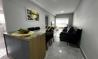 Imagem: Apartamento Padrão - Boqueirão - Praia