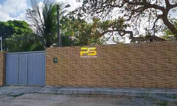 Imagem: Casa à venda no Village de Jacumã