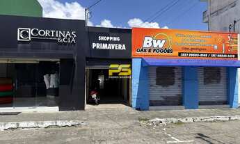 Imagem: SALA PARA LOCAÇÃO NO shopping Primavera