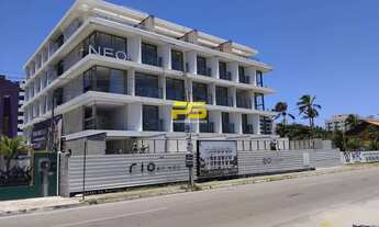 Imagem: REPASSE DE FLAT BEIRA-MAR DE INTERMARES