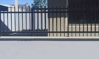 Imagem: Casa a venda com dois dormitórios, Barra