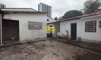 Imagem 1: Casa com 3 quartos à Venda, Estados - João Pessoa