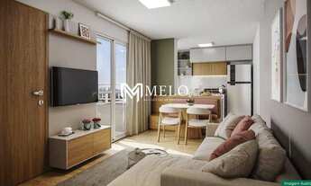 Imagem 1: Venha conhecer o seu novo apartamento em Camaragibe com 2 quartos