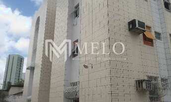 Imagem: Iputinga Apart 2Qtos 1 Reversível, 1 vaga,74M²