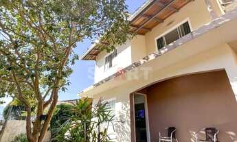 Imagem: Sobrado com 5 Quartos Semimobiliado - Jaraguá