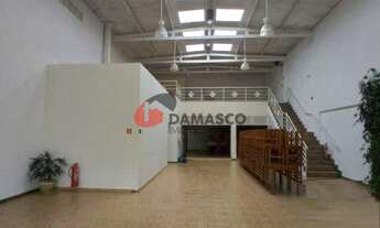 Imagem: Salão à venda 2 Vagas, 260 m², Santa