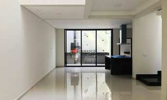 Imagem: Sobrado à venda 3 Quartos, 3 Suites, 3