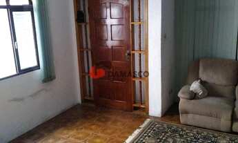 Imagem: Sobrado à venda 4 Quartos, 1 Suite, 3 Vagas