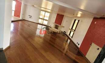 Imagem: Apartamento à venda, Santa Paula, São