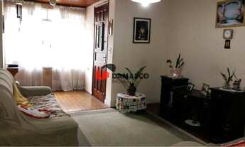 Imagem: Casa à venda 2 Quartos, 3 Vagas, 245M²