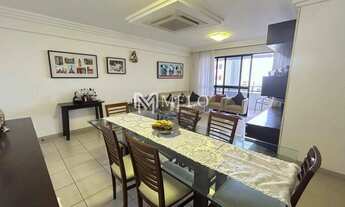 Imagem: CASA FORTE - Apto com 3qts, 1suite, 2vagas