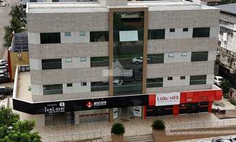 Imagem: Escritório, Plano Diretor Norte - Palmas