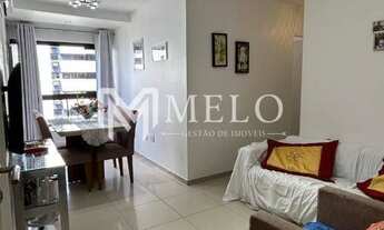 Imagem: Oportunidade em BOA VIAGEM 55m², 02qts