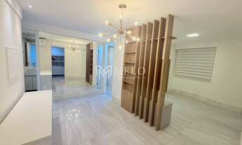 Imagem: BOA VIAGEM - Apto com 3qts, andar alto