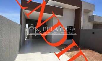 Imagem: Casas com 3 quartos, Jardim Mariana - Mandaguaçu