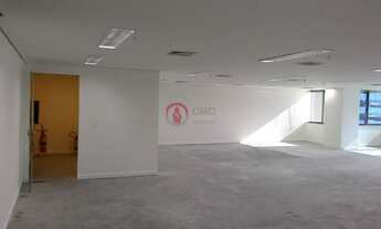 Imagem: Escritório, Cidade Monções - São Paulo