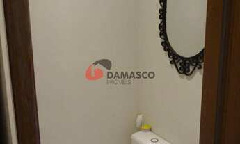 Imagem 1: Cobertura à venda 3 Quartos, 2 Suites, 3 Vagas, 135M², Rudge Ramos, São Bernardo do Campo