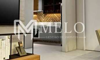 Imagem: Oportunidade em CASA FORTE 53,45m², 02qts