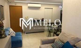 Imagem: Vende-se apartamento - Edf. Maria Satye