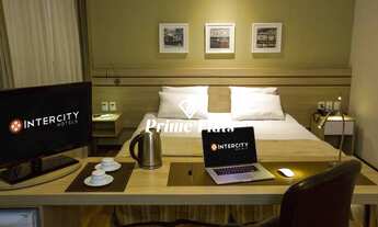 Imagem: Flat disponível para venda no Intercity