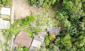 Imagem: Terreno com 3.241m² na Itoupava Central!