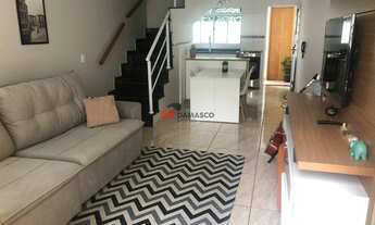 Imagem: Sobrado à venda 2 Quartos, 2 Suites, 2