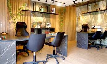 Imagem: Sobrado à venda, Utinga, Santo André