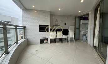 Imagem 1: Apartamento Prédio Alto Padrão - Forte - Praia Grande