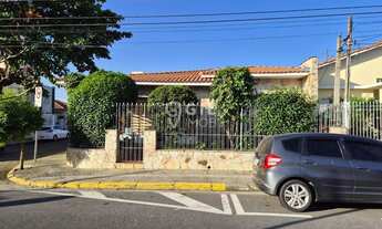 Imagem 1: Casa com 3 dormitórios para alugar, 200 m² por R$ 5.075,00 - Centro - Jacareí/SP