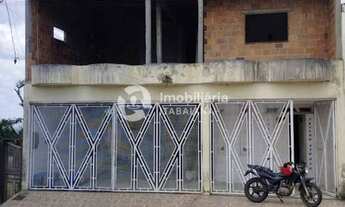 Imagem: CASA A VENDA EM NOSSA SENHORA DA GLÓRIA