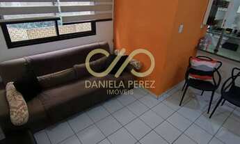 Imagem: Apartamento padrão - Aviação - Praia