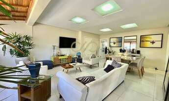 Imagem: Cobertura Alto Padrão - Aviação - Praia