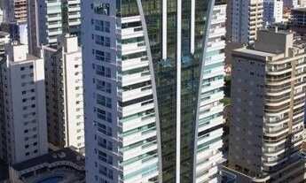 Imagem 1: Lá Lumiere - Cobertura Duplex alto padrão em Itapema