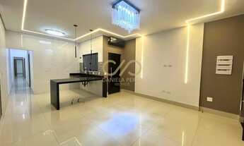 Imagem: Casa geminada - Caiçara - Praia Grande