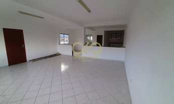 Imagem: Prédio Comercial-Aviação- Praia Grande