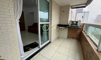 Imagem: Apartamento Padrão - Guilhermina - Praia