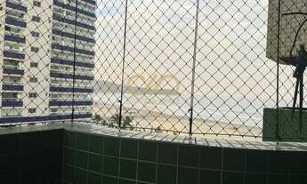 Imagem: Apartamento - Guilhermina - Praia Grande