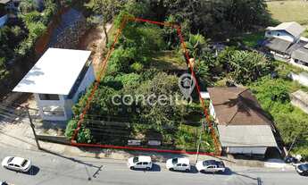 Imagem: Terreno 1.375m² na Vila Nova!