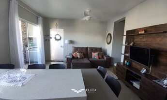 Imagem: Apartamento mobiliado com 3 quartos à Venda