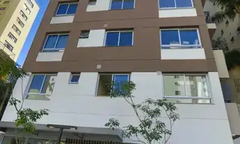 Imagem: Ascent Paulista Select Construtora Niss