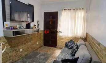 Imagem: Sobrado à venda, Rudge Ramos, São Bernardo