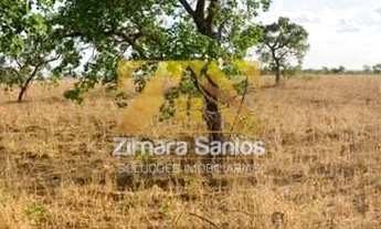 Imagem: Fazenda, 20 alqueires - Zona Rural - Aparecida