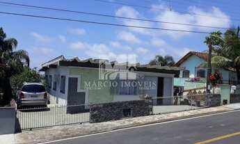 Imagem: CASA MUITO BEM LOCALIZADA - CENTRO DA CIDADE