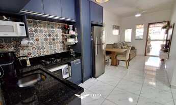 Imagem: Casa com 2 quartos à Venda, Centro - Barra