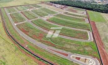 Imagem: Condomínio, Terras Alpha 1 Cascavel - FAG