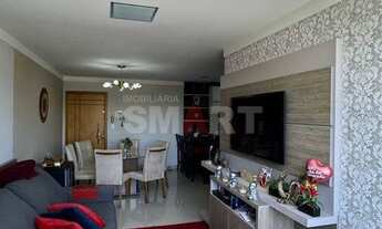 Imagem: Apartamento Semimobiliado Suíte 1 Quarto